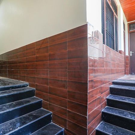 Fabhotel Uma Yugul Ayodhya Экстерьер фото